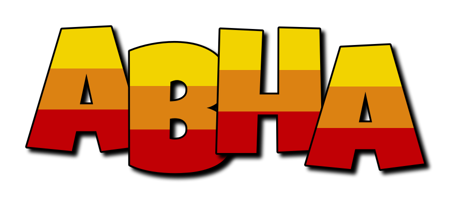 Abha jungle logo