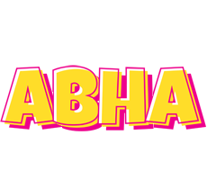 Abha kaboom logo