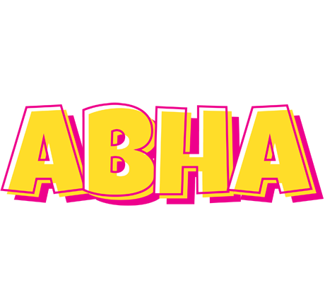 Abha kaboom logo