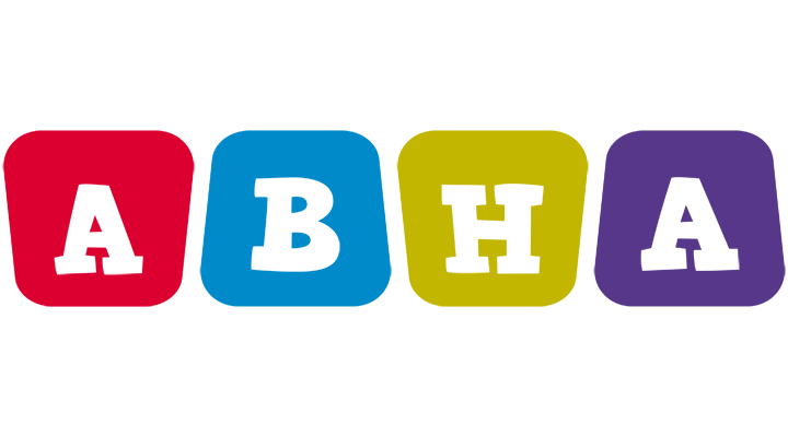 Abha kiddo logo