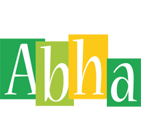 Abha lemonade logo