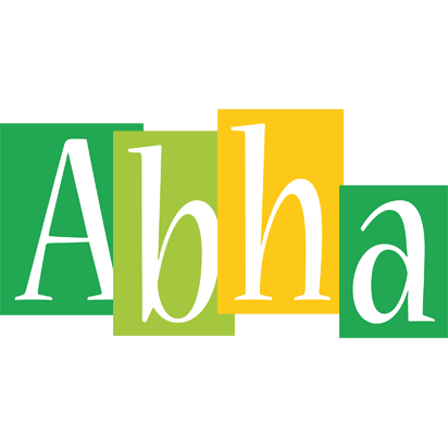 Abha lemonade logo