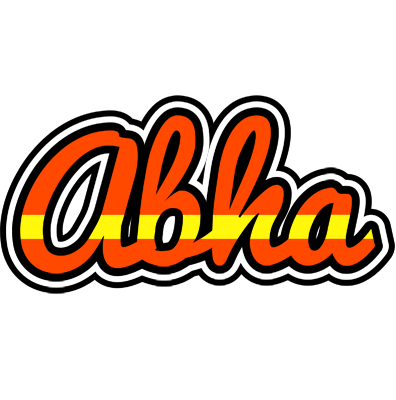 Abha madrid logo