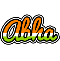 Abha mumbai logo