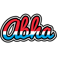 Abha norway logo