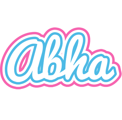 Abha outdoors logo