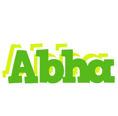 Abha picnic logo