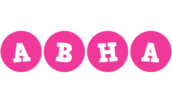 Abha poker logo