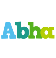 Abha rainbows logo