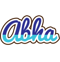 Abha raining logo