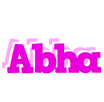 Abha rumba logo