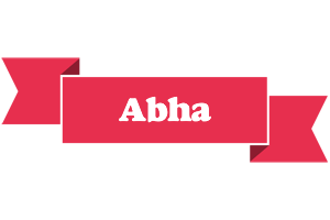 Abha sale logo