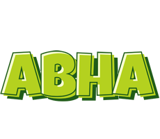 Abha summer logo