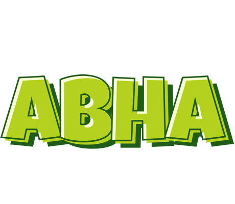 Abha summer logo