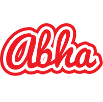 Abha sunshine logo