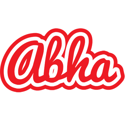 Abha sunshine logo