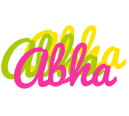 Abha sweets logo