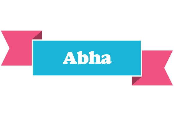Abha today logo