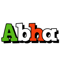 Abha venezia logo