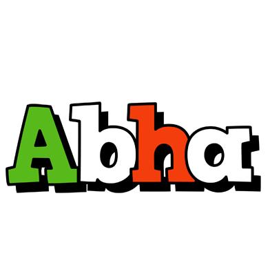 Abha venezia logo
