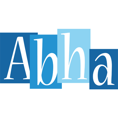 Abha winter logo