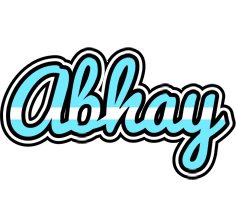 Abhay argentine logo