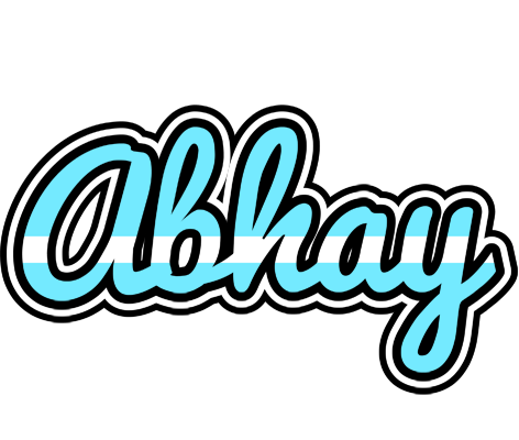 Abhay argentine logo