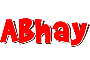 Abhay basket logo
