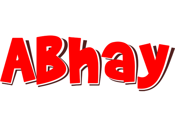 Abhay basket logo
