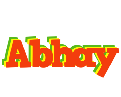 Abhay bbq logo