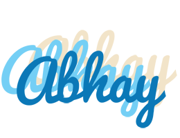 Abhay breeze logo