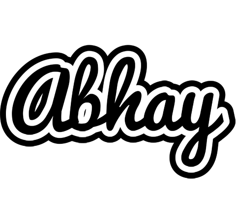 Abhay chess logo