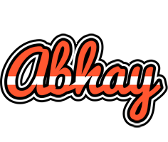 Abhay denmark logo