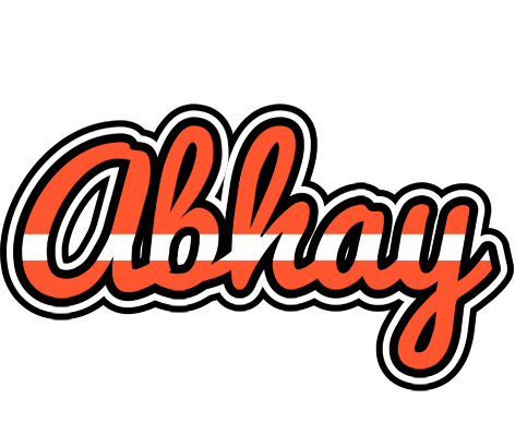 Abhay denmark logo
