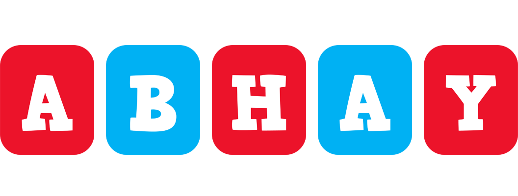 Abhay diesel logo