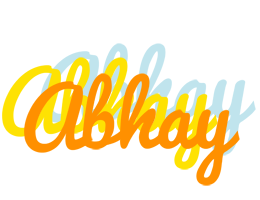 Abhay energy logo