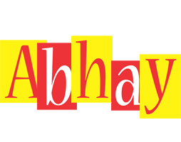 Abhay errors logo