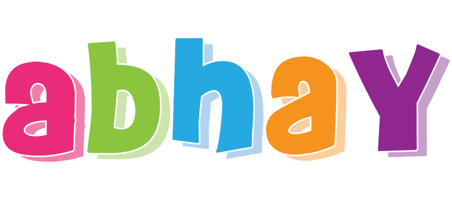 Abhay friday logo