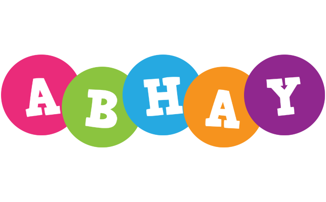 Abhay friends logo