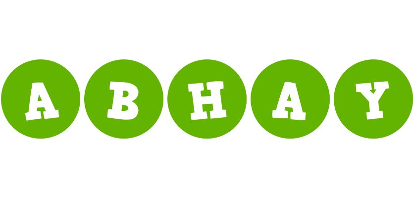 Abhay games logo