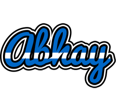 Abhay greece logo