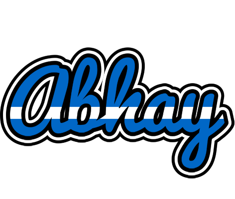 Abhay greece logo