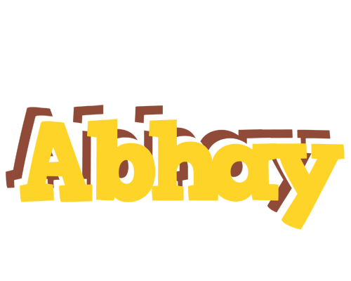 Abhay hotcup logo