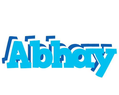 Abhay jacuzzi logo