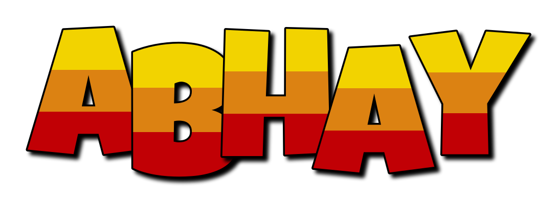 Abhay jungle logo