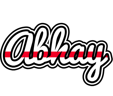 Abhay kingdom logo
