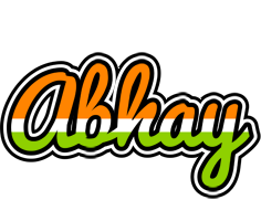 Abhay mumbai logo