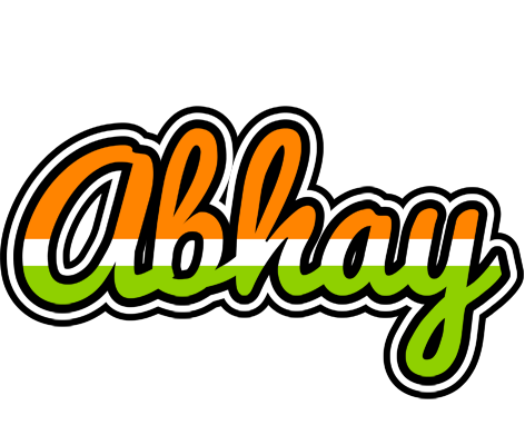 Abhay mumbai logo