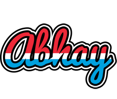 Abhay norway logo