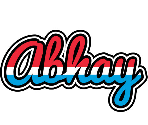 Abhay norway logo